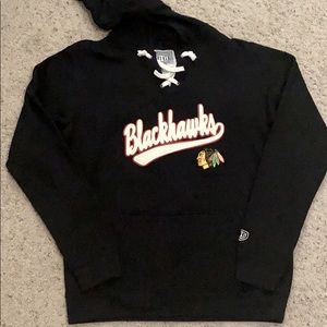 Women’s Chicago Blackhawks Hoodie